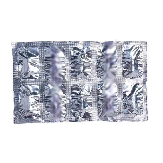 enbios capsule 10's